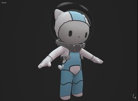Avatar de whiteskymage