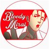 Avatar de BLOODYmirai