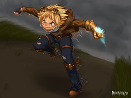Avatar de Tatsumaky